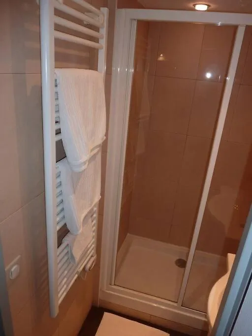 Vieux Nice 2 Pieces Appartement San Remo