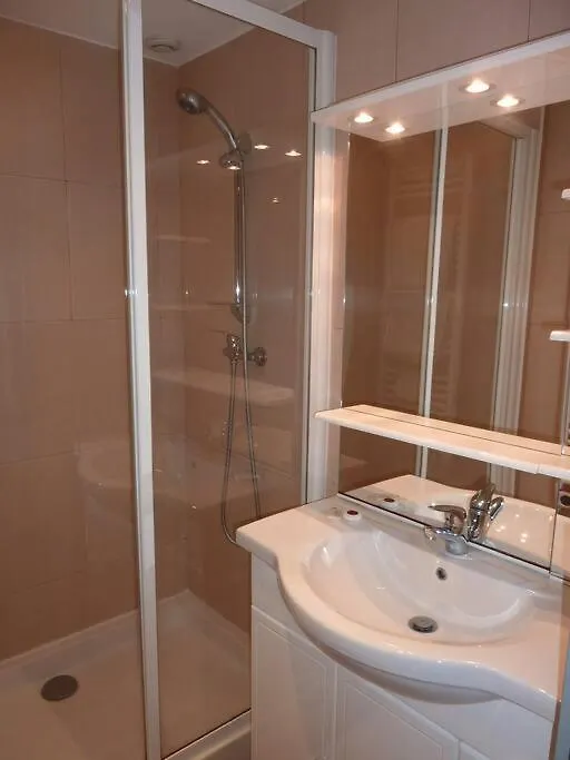 Apartment Vieux Nice 2 Pieces Appartement San Remo