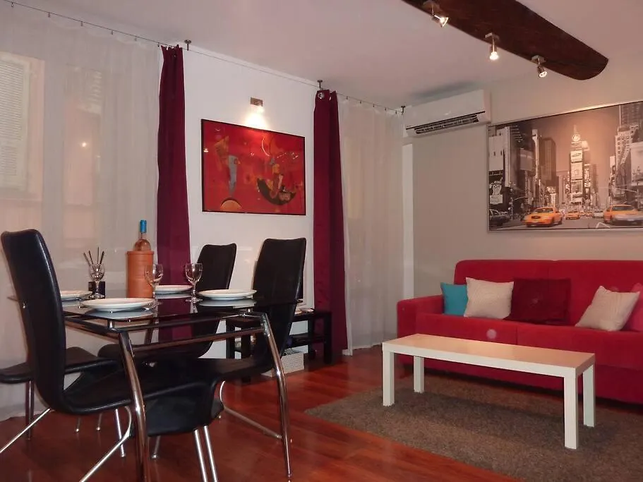 Vieux Nice 2 Pieces Appartement San Remo France