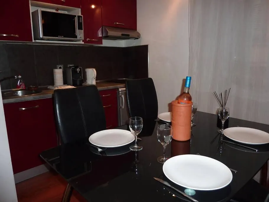 Apartment Vieux Nice 2 Pieces Appartement San Remo