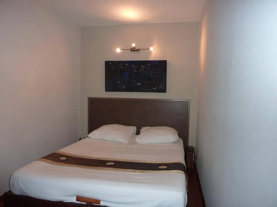 Vieux Nice 2 Pieces Appartement San Remo Apartment